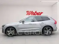 2021 Volvo XC60