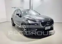 2021 Volvo XC60