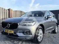 2021 Volvo XC60