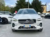 2021 Volvo XC60