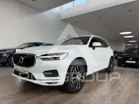 2021 Volvo XC60