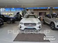 2021 Volvo XC60