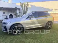 2021 Volvo XC60