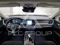 2021 Volvo XC60