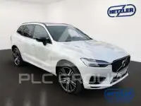 2021 Volvo XC60