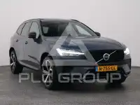 2021 Volvo XC60