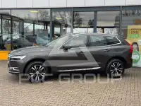 2021 Volvo XC60