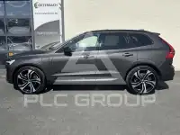 2021 Volvo XC60