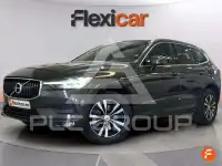 2021 Volvo XC60