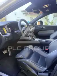 2021 Volvo XC60