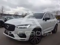 2021 Volvo XC60