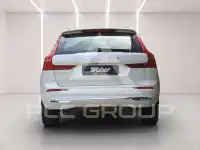 2021 Volvo XC60