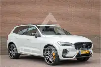 2021 Volvo XC60