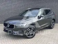 2021 Volvo XC60