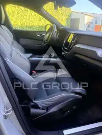 2021 Volvo XC60