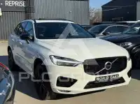 2021 Volvo XC60