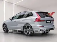2021 Volvo XC60