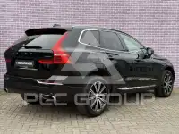 2021 Volvo XC60