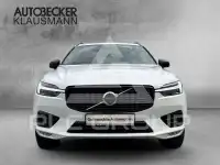 2021 Volvo XC60