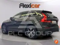 2021 Volvo XC60