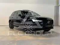 2021 Volvo XC60