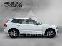 2021 Volvo XC60