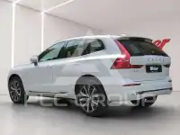 2021 Volvo XC60