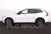 2021 Volvo XC60