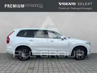 2021 Volvo XC90