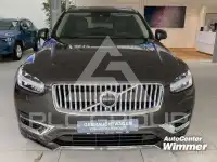 2021 Volvo XC90