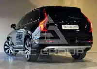 2021 Volvo XC90