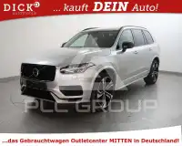 2021 Volvo XC90