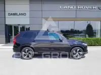 2021 Volvo XC90