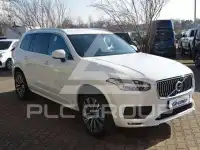 2021 Volvo XC90