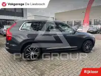 2021 Volvo XC90