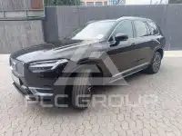 2021 Volvo XC90
