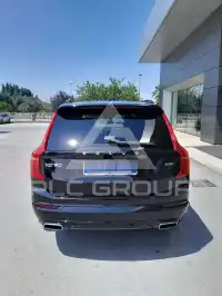 2021 Volvo XC90