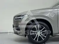 2021 Volvo XC90