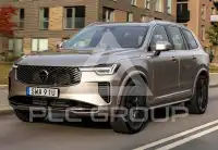 2021 Volvo XC90