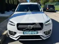 2021 Volvo XC90