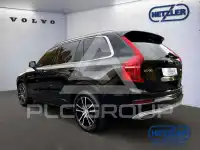 2021 Volvo XC90