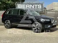2021 Volvo XC90