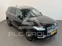 2021 Volvo XC90