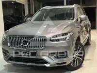 2021 Volvo XC90