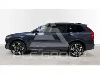 2021 Volvo XC90