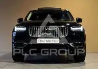 2021 Volvo XC90