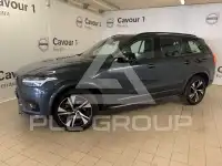 2021 Volvo XC90
