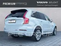 2021 Volvo XC90