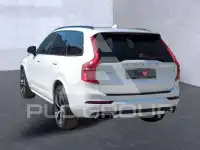 2021 Volvo XC90