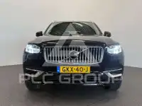 2021 Volvo XC90